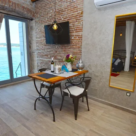 Seafront Oasis Rovinj