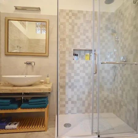 Apartment Seafront Oasis Rovinj